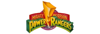 Mighty Morphin Season 1