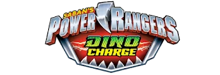 Dino Charge