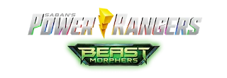 Beast Morphers Season 2