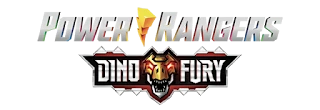 Dino Fury Season 1