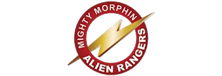 Alien Rangers