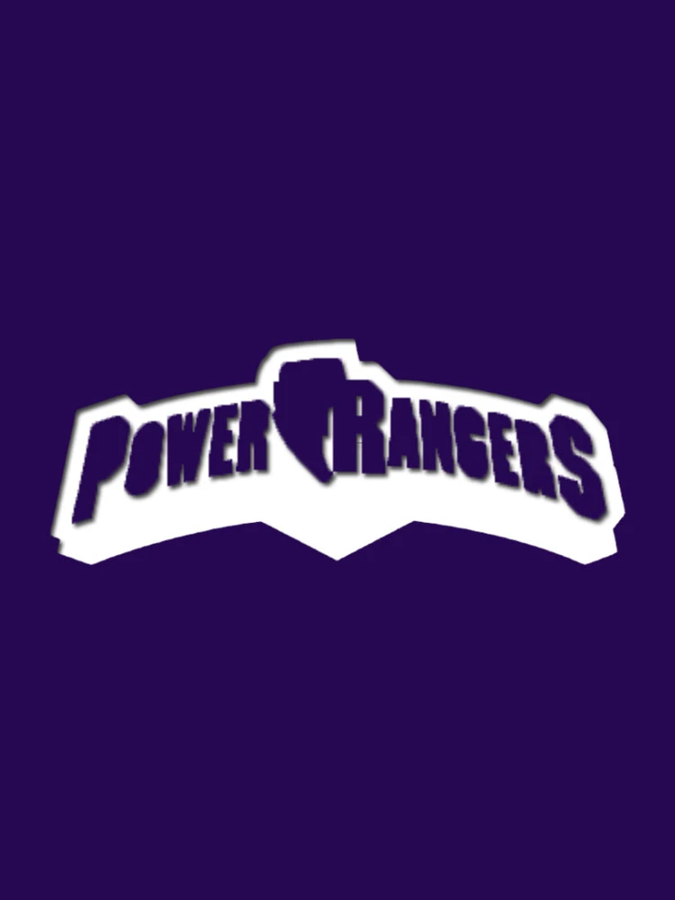 Power Rangers